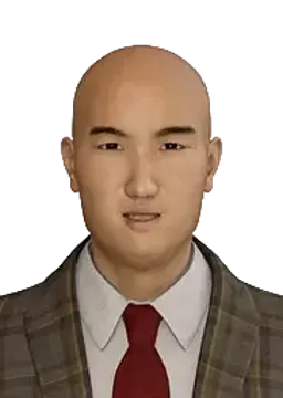 Mr. Yakamura