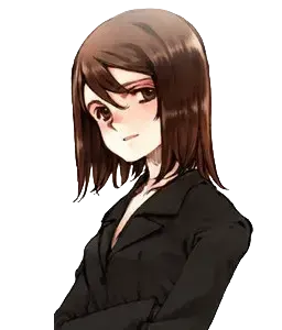 クラリサ・フリューゲル