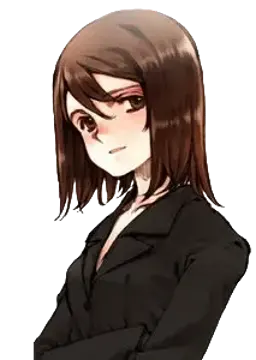 クラリサ・フリューゲル