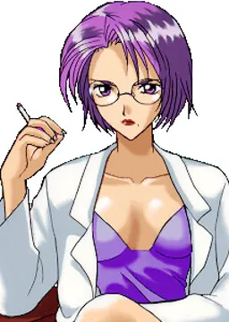 倉島 美春