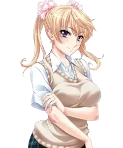 高藤 魅羽