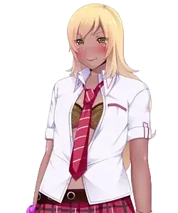 南波 明日香