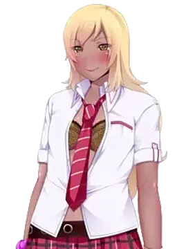 南波 明日香