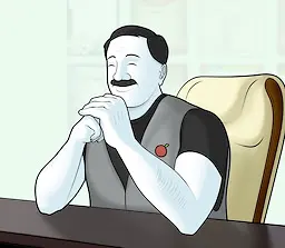 Николай Михайлович