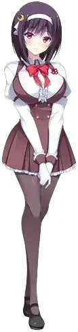 高橋夕香