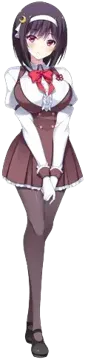 高橋夕香