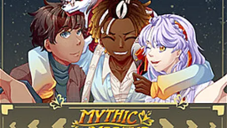Mythic Meetup