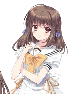 郁原 郁奈