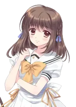 郁原 郁奈