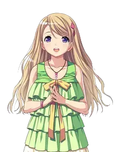 藤原桃花