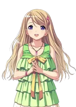 藤原桃花