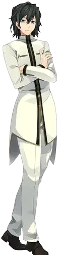 扇 軍司