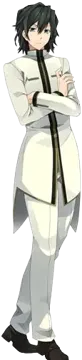 扇军司