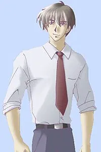 真柴 涼一