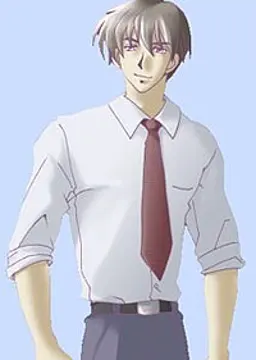 真柴 涼一