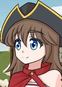大副