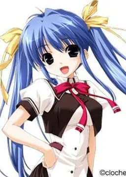 九条 天音