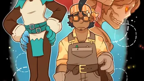 One-Eyed Lee and the Dinner Party