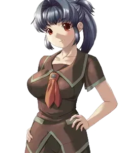 安田 伊久美