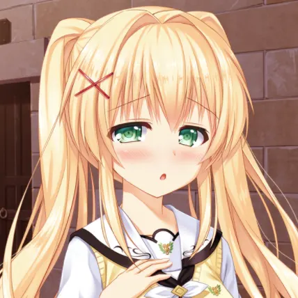 Summer Pockets REFLECTION BLUE Sorakado Ao