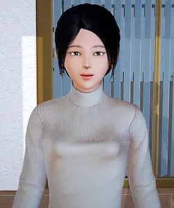 善花