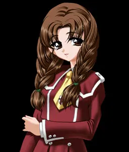 野乃原 結衣