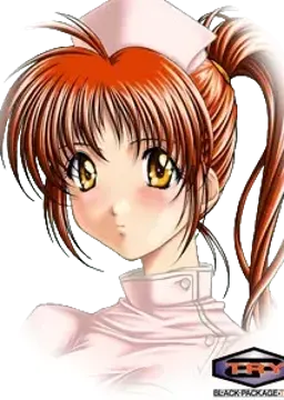 緒方 沙弥香
