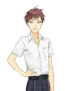 津田 滉斗