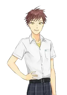 津田 滉斗