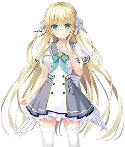 アイリス・マーフィー
