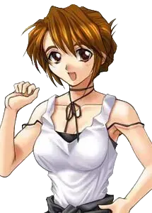 徳永 ミハル