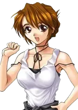 徳永 ミハル