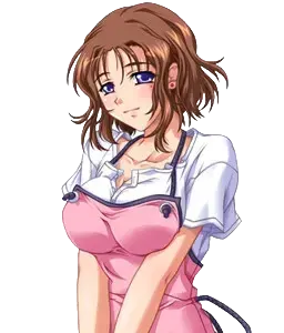 鹿岛葵
