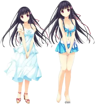 美萩野 綾乃