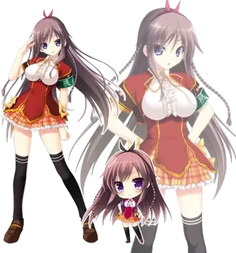 名津井 涼香