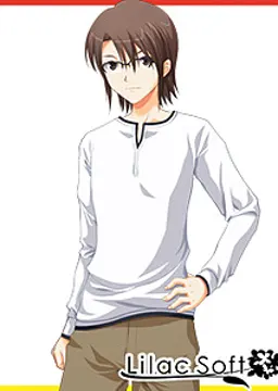 松尾 秀人