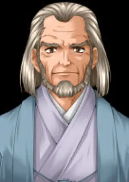 鳳凰寺 金之助