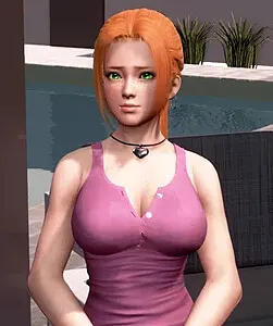 Amie Johnson