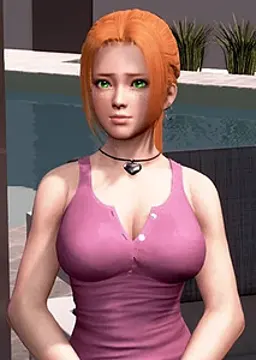 Amie Johnson