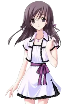 秋津 神奈