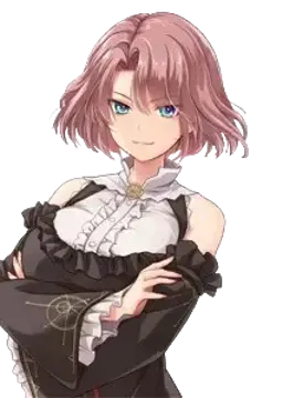 月影レイカ
