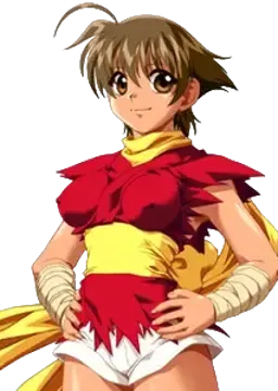 加藤 清姫