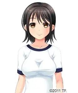 内山瞳
