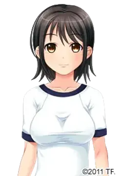 内山瞳