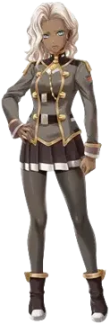 アモンディ・キバキ