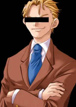 おじさん