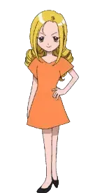 玉木 麗香
