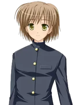 京本 葵