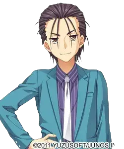 倉端 直太