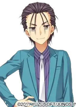 倉端 直太